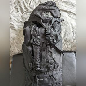North Face Exocet Backpack